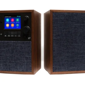 Mondo Alto Radio & Speaker Kit