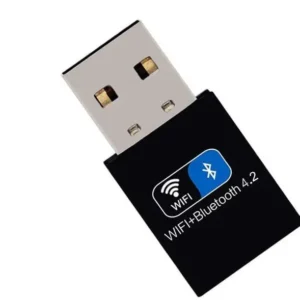 WIRELESS USB ADAPTER